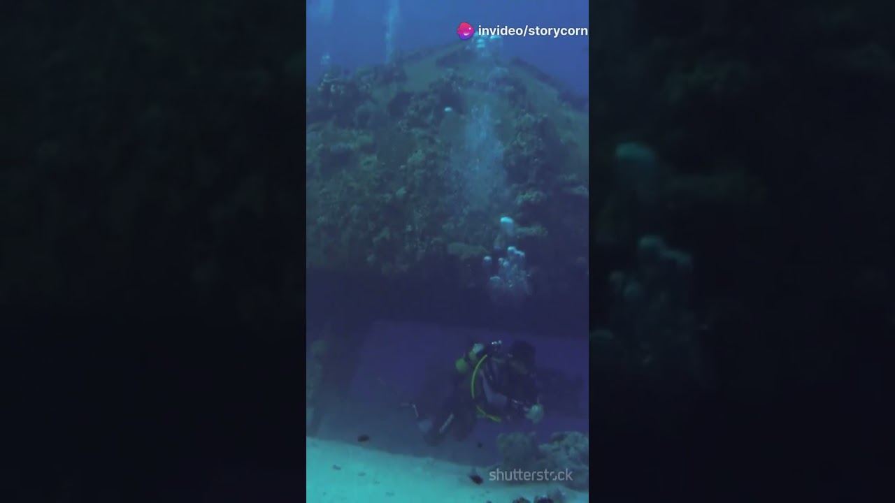 The Lost City of Atlantis  Myth or Reality 