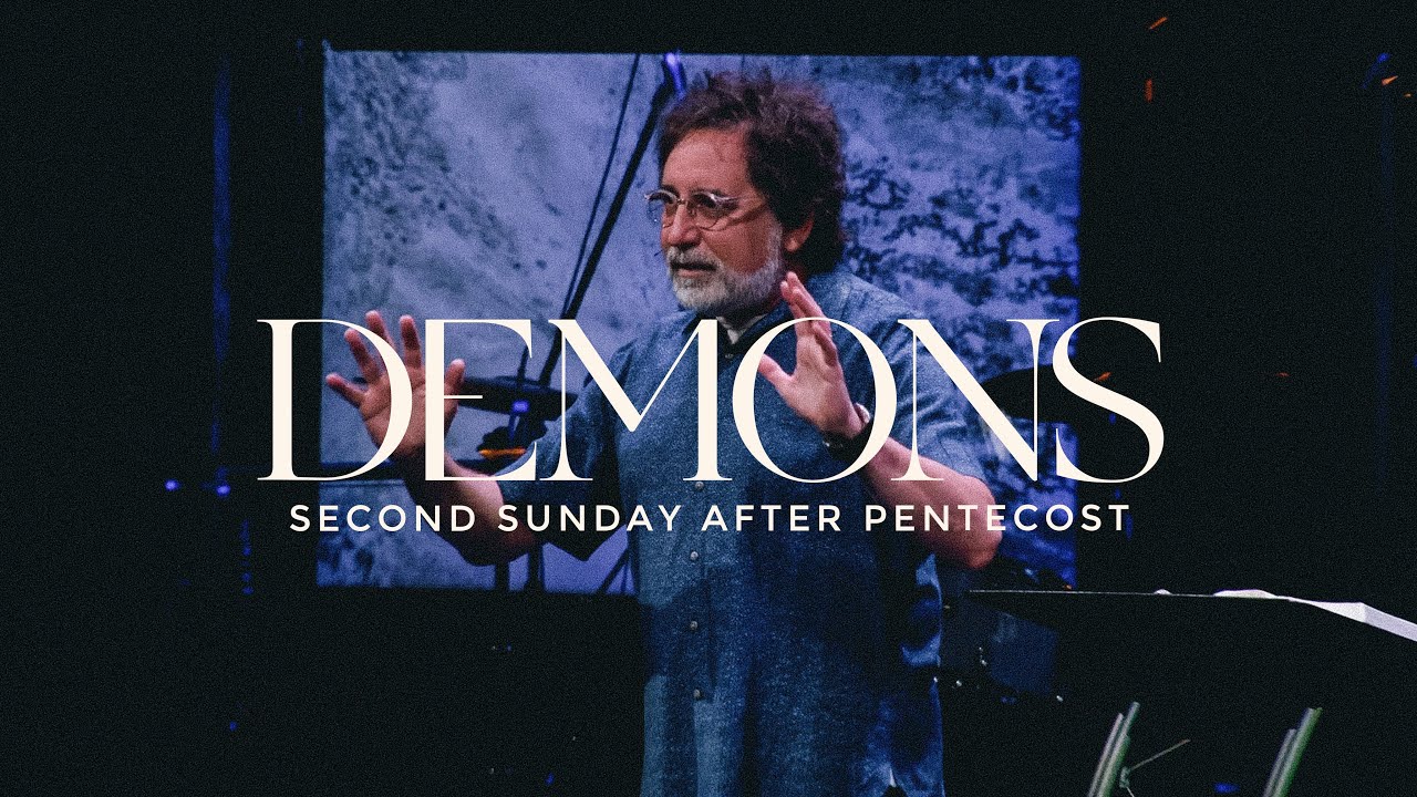 Demons