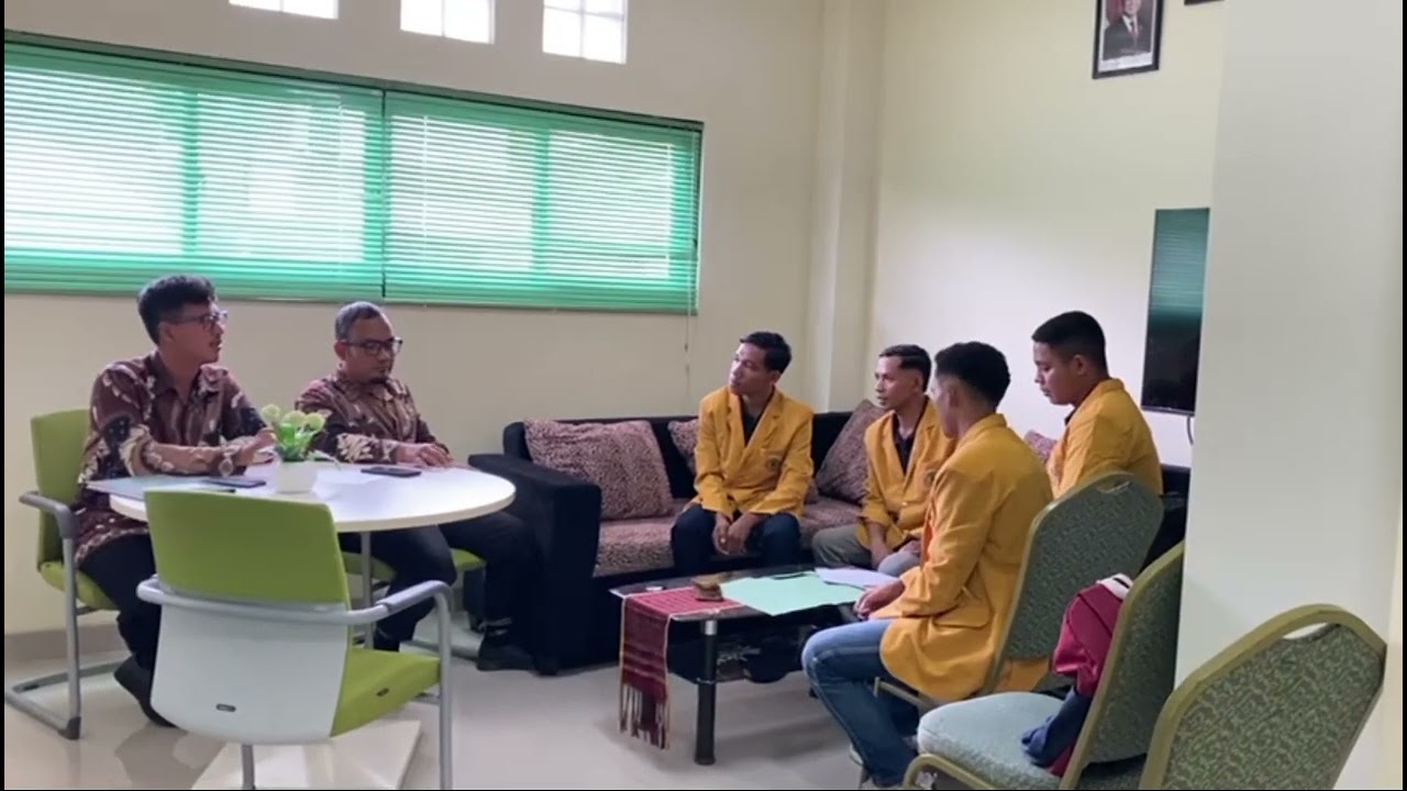 OBSERVASI SMA ALBANNNA DENPASAR(UPMI/PJKR)                                                          