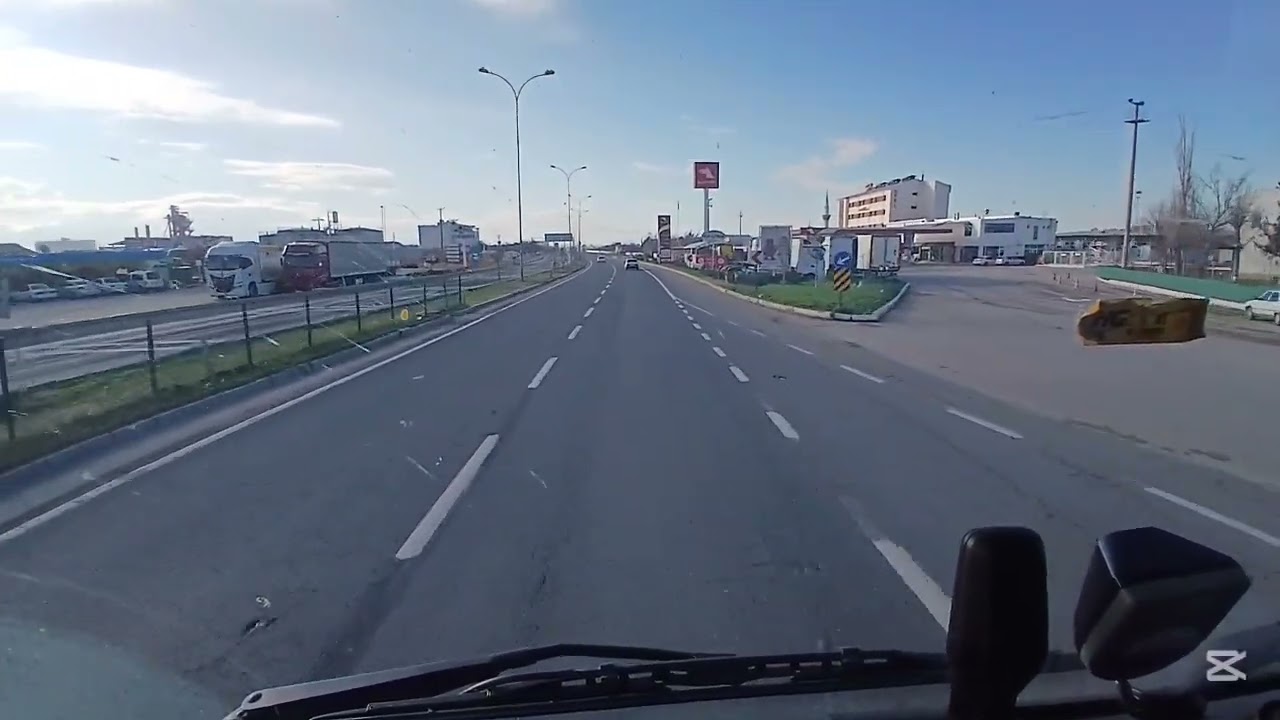 Uzun İnce Bir Yoldayım Adana'ya Gidiyorum Anılar Serisine Devam...