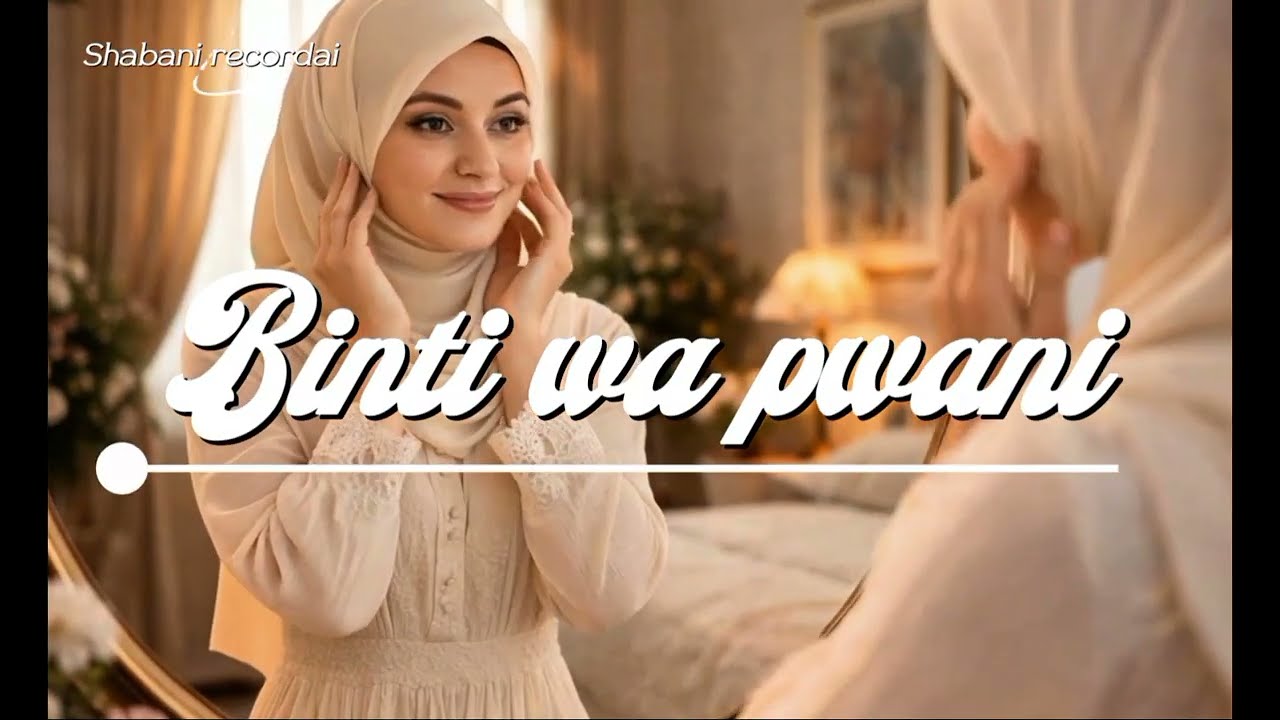 New song -(binti wa pwani official video)