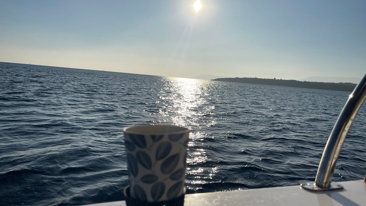 Hoşçakal D-marin Didim, Merhaba Teos Marina | Tekne Alım Satım İşlemleri