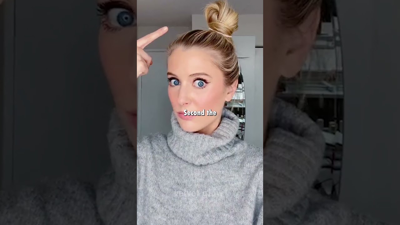 🌙 Stop Sleeping Like This! Nighttime Hair Mistakes Ruining Your Hair 💔