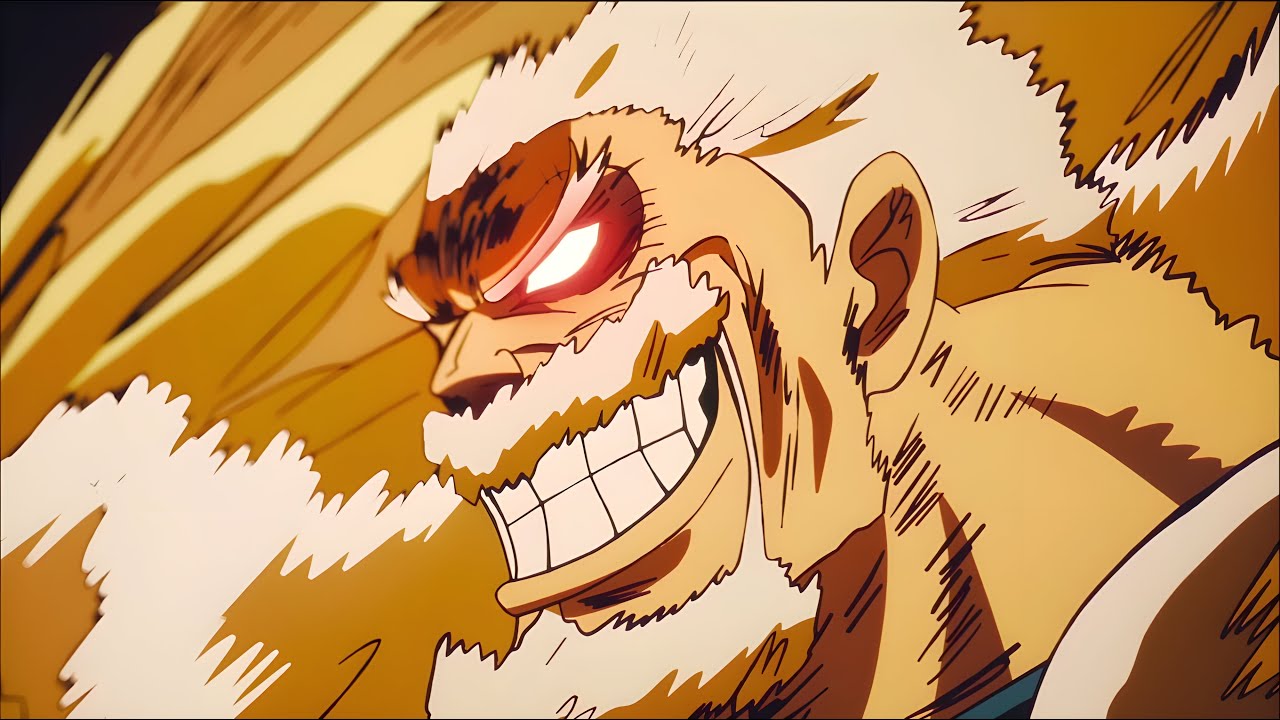 Yen_BM【Chris】|  SAKUGA MAD