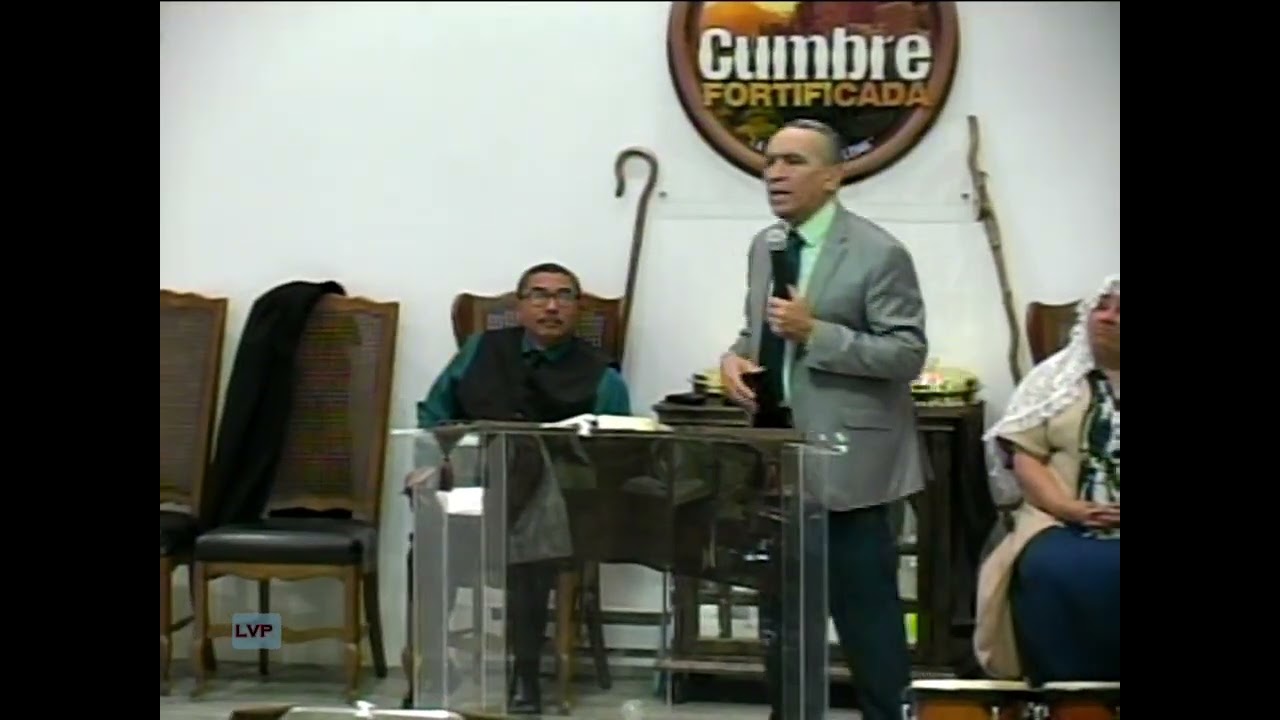 Evangelista: Alfonso L. Otero (Piña) bajo el tema: 