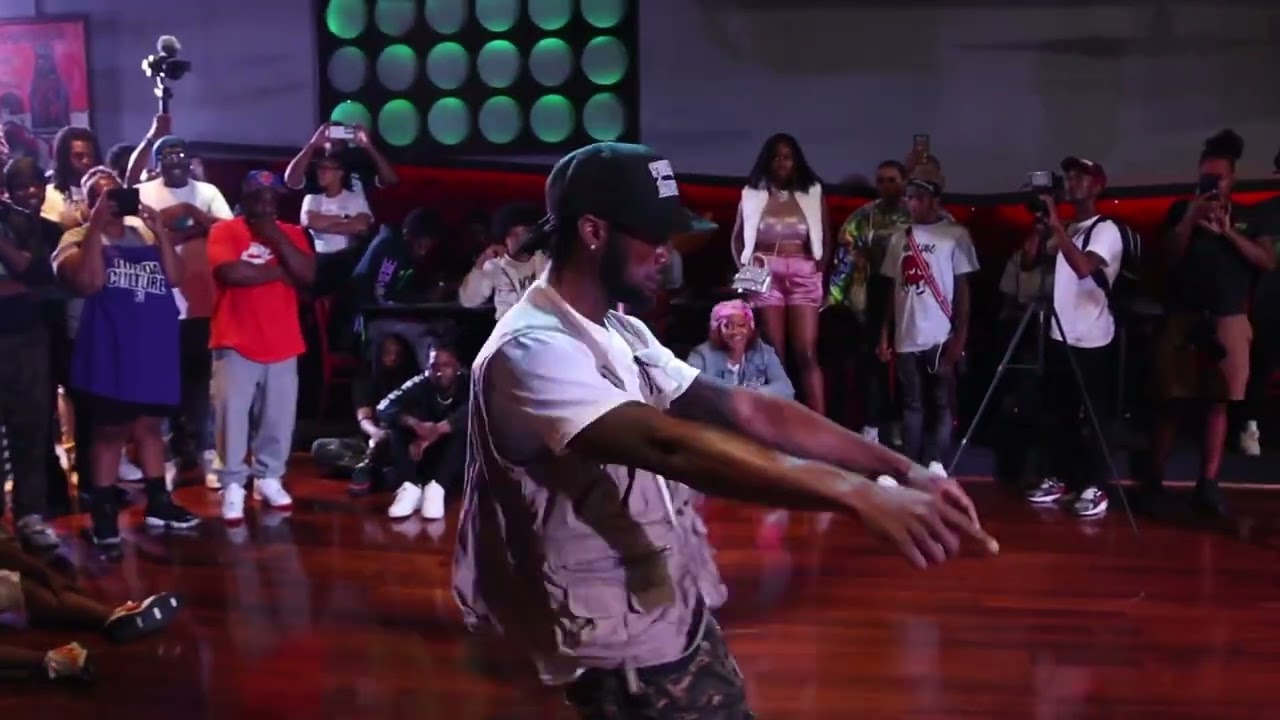 901Hype vs Og Jason | #Jookinwarz MJM3 Top 8