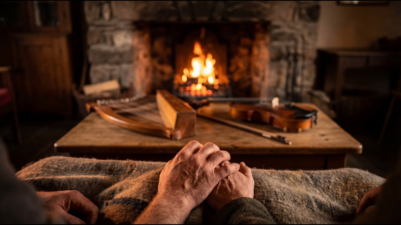 Celtic Eterna – Hearth of Two Paths (Gentle Union)