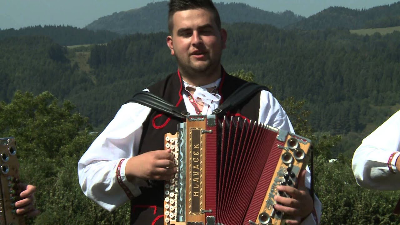Krasňanci - Dolina dolina