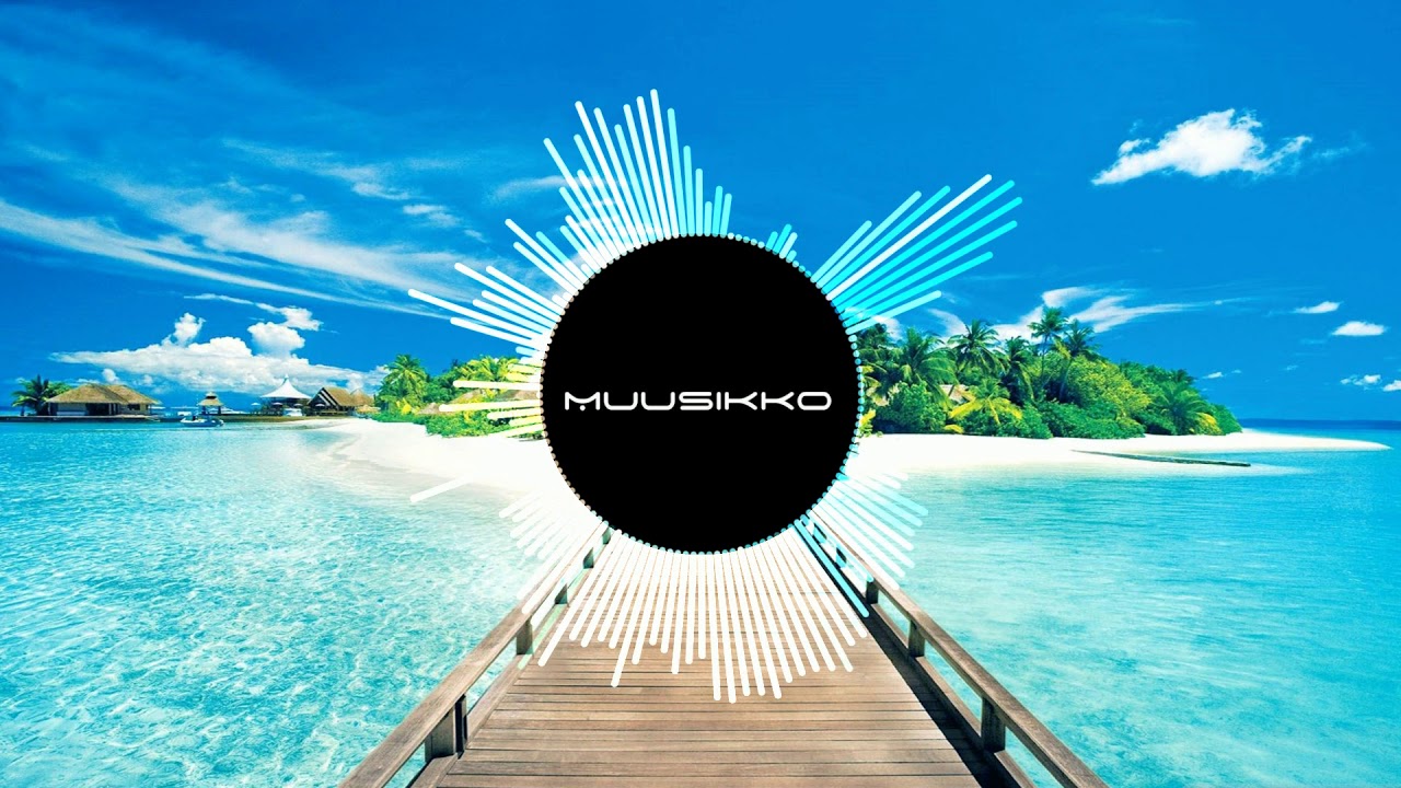 Muusikko - Holiday (Original Mix)