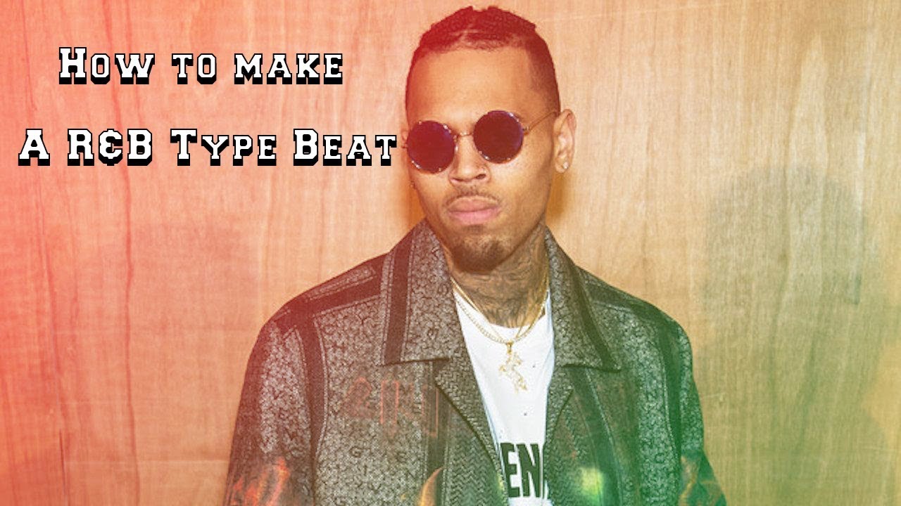 How To Make a Up Tempo R&B type beat in FL Studio