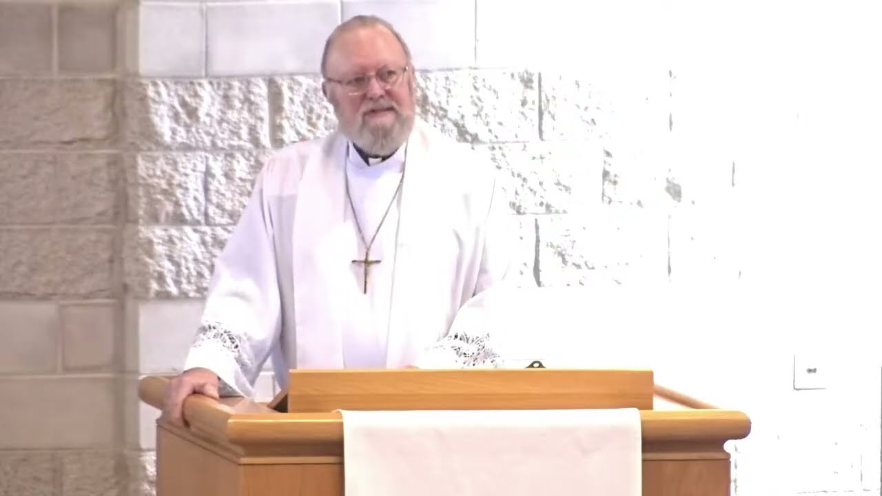 BLC Chapel - Daily Chapel