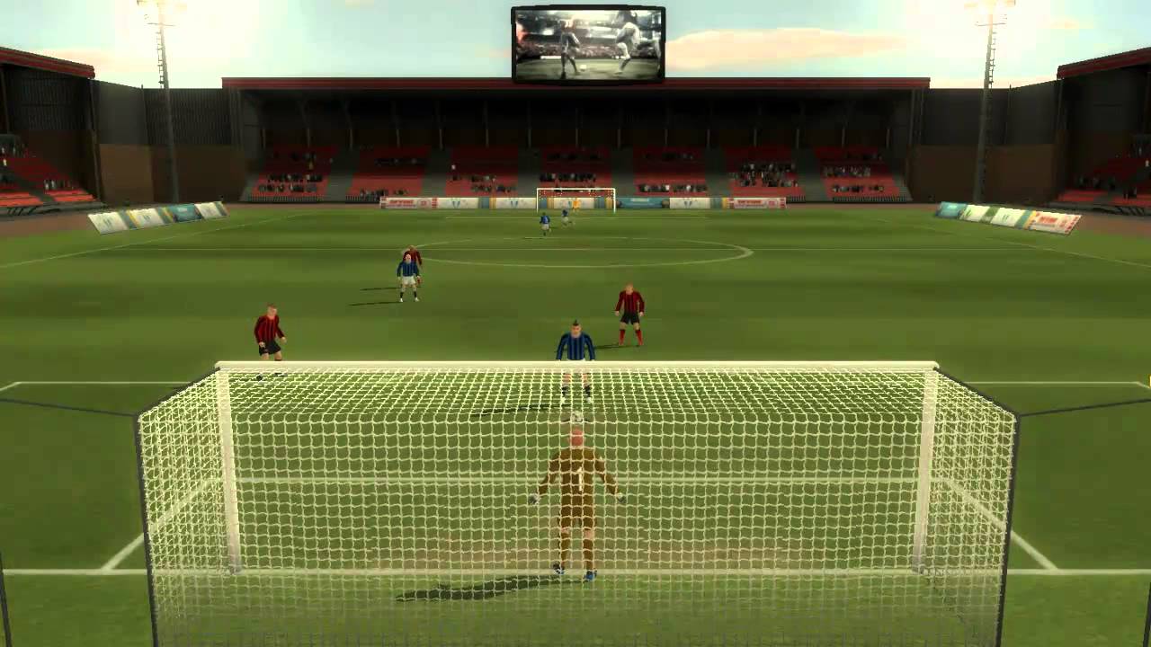Top 7 Best goals in Football Superstars  (edit & goals by xElGamer99x)