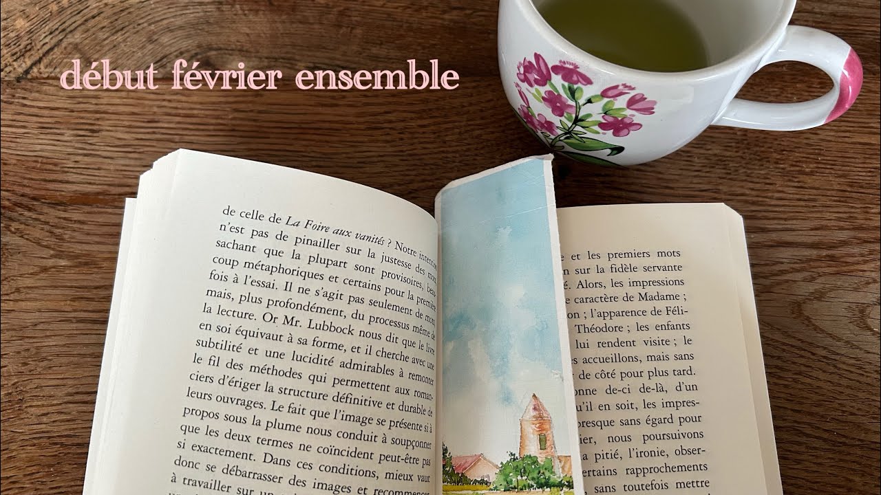 WINTER DIARIES | oiseaux, thé et sylvia plath