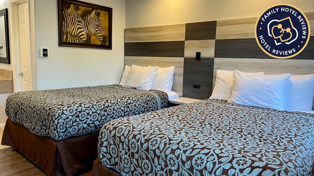 Bay Breeze Inn | San Francisco (CA), United States | Hotel Review 🌟