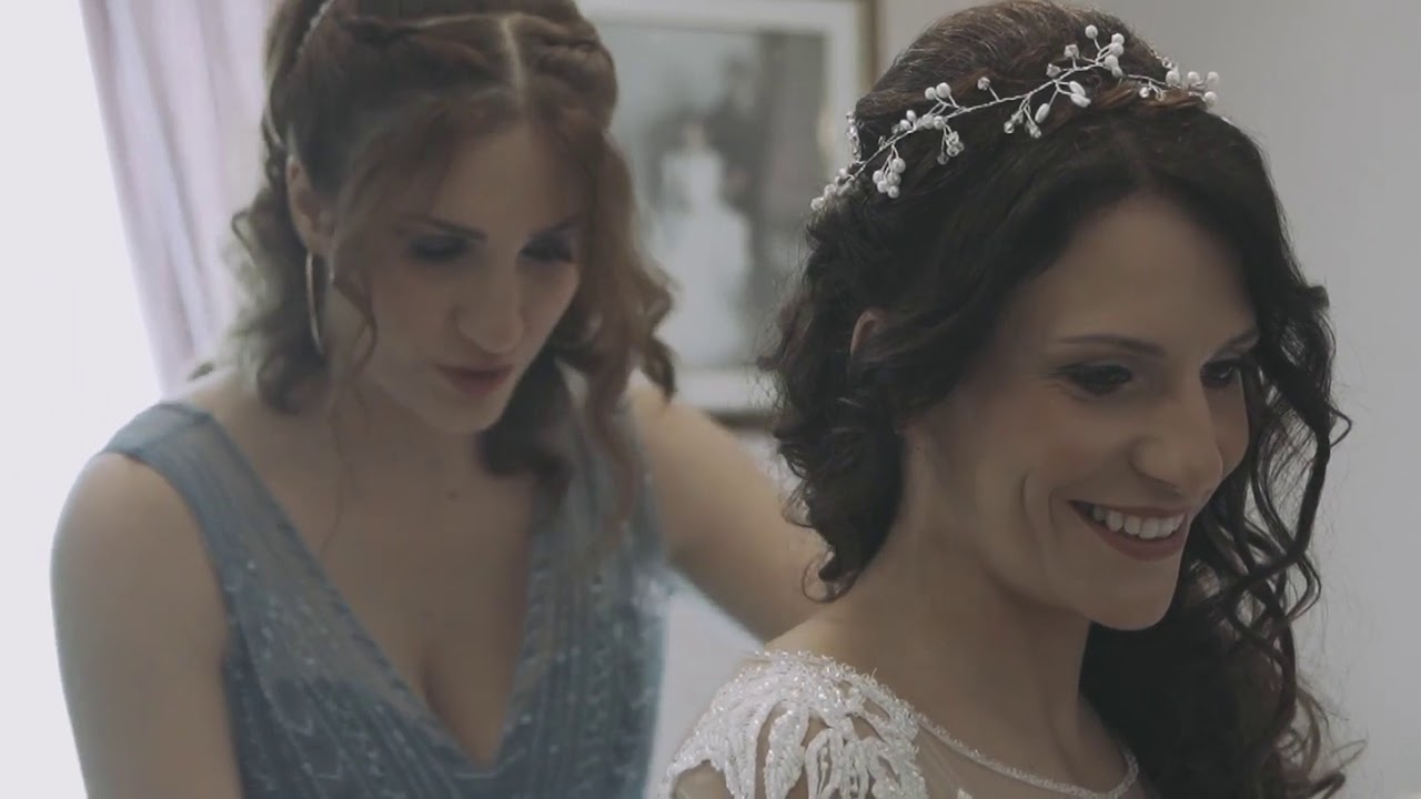 Video Matrimonio Catania  Giuseppe E Maria