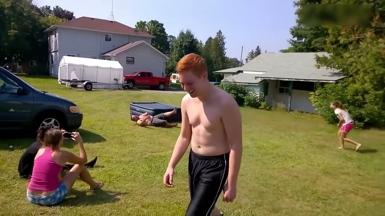 Harmless Fails Only ✅ | Funniest Oops Moments of the Week/Epic Oops Moments