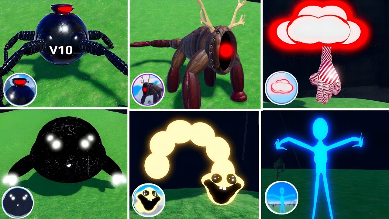 Skins Update | How To Get All 6 New Skins Badges + Gamepass In Tiny Universe Roleplay | Ultradroid