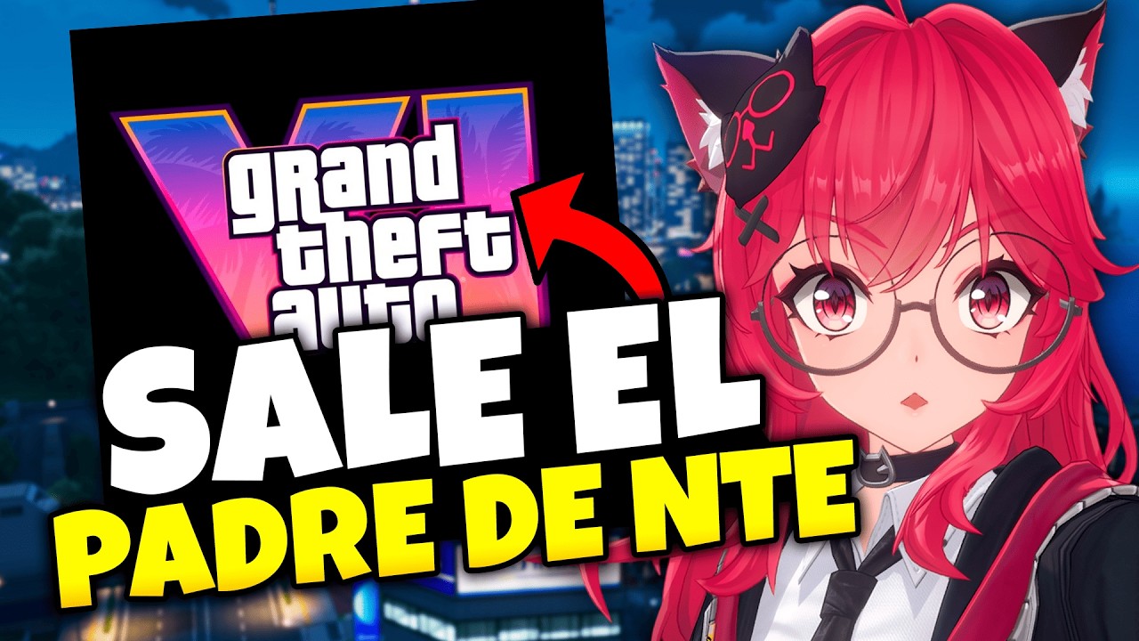 🔴EL PADRE DE NTE Y ANANTA SALDRA PORFIN?🔥【NTE】