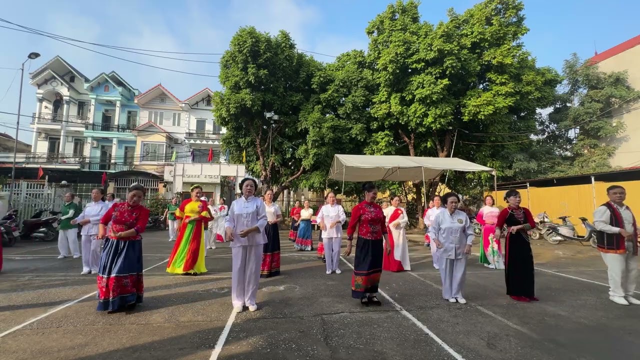 Vũ điệu kết đoàn