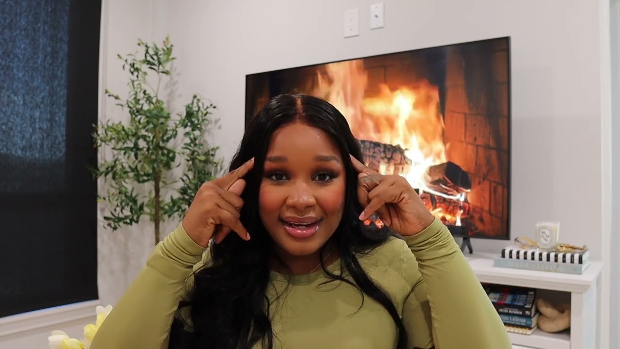 Addressing who needs to be addressed... haters, marriage, my baby etc  | Alicia Kim