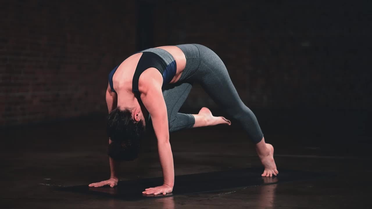 Yoga para Dia Completo de Iniciantes 3 - 21 Minute Home Yoga Workout!