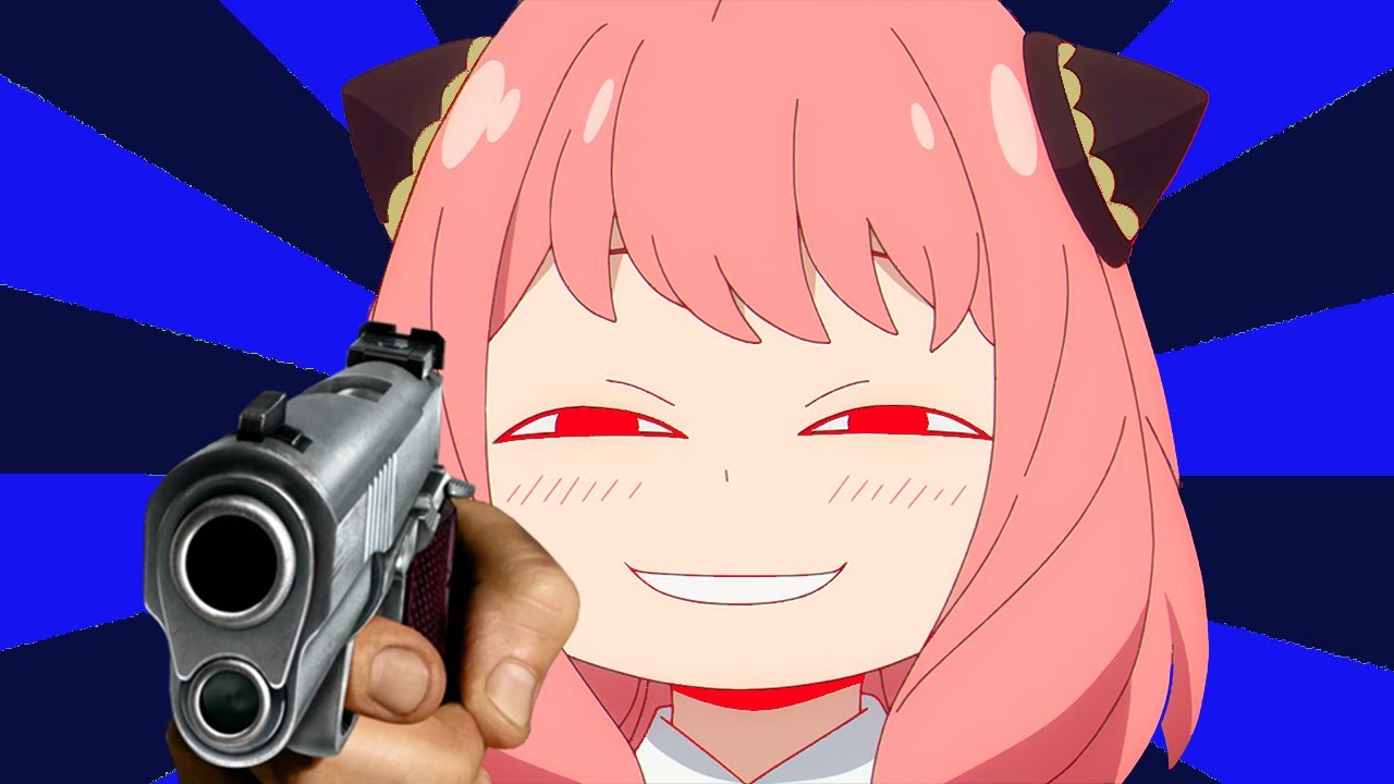 Click or You GET SILENCED