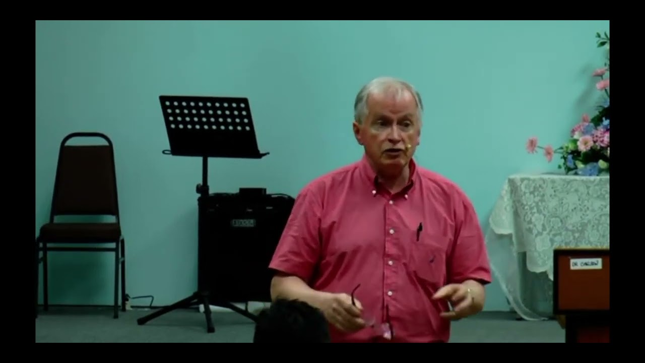 Самое захватывающее путешествие по Ветхому Завету – Д. А. Карсон