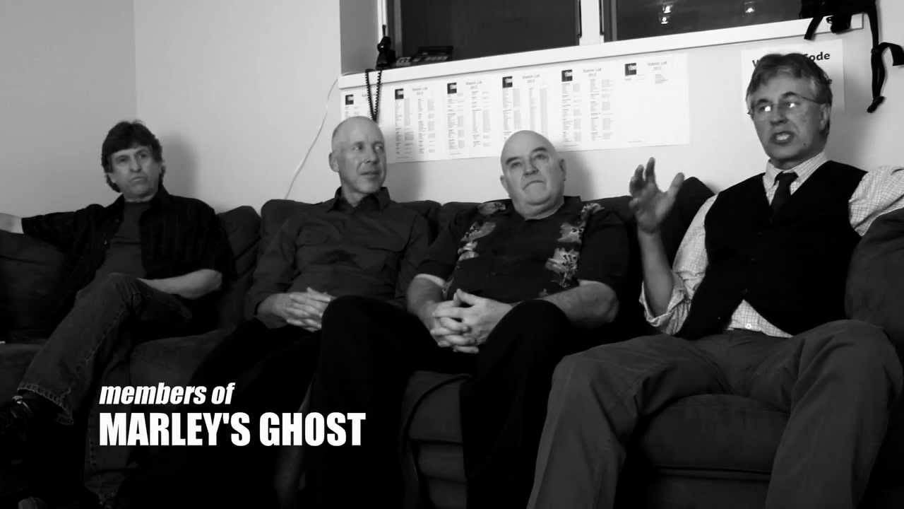 Marley's Ghost - 