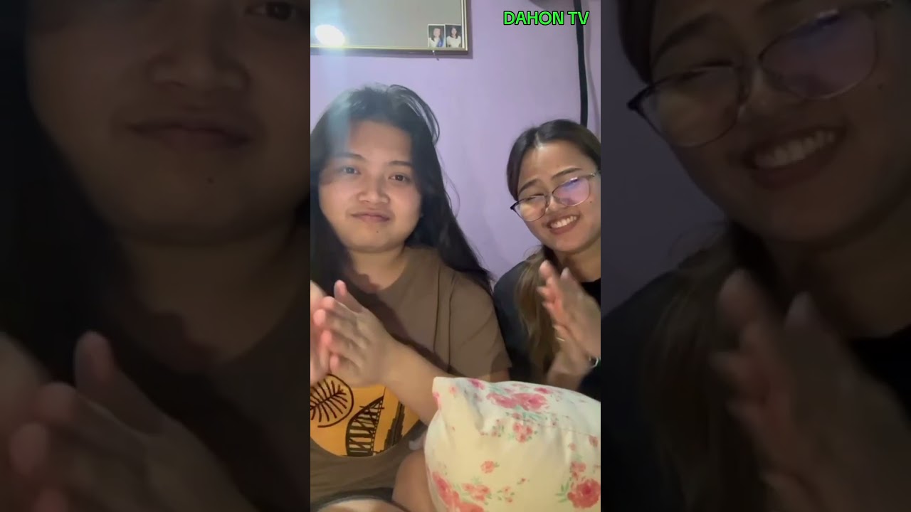 EH IKAW CHALLENGE NAMIN!