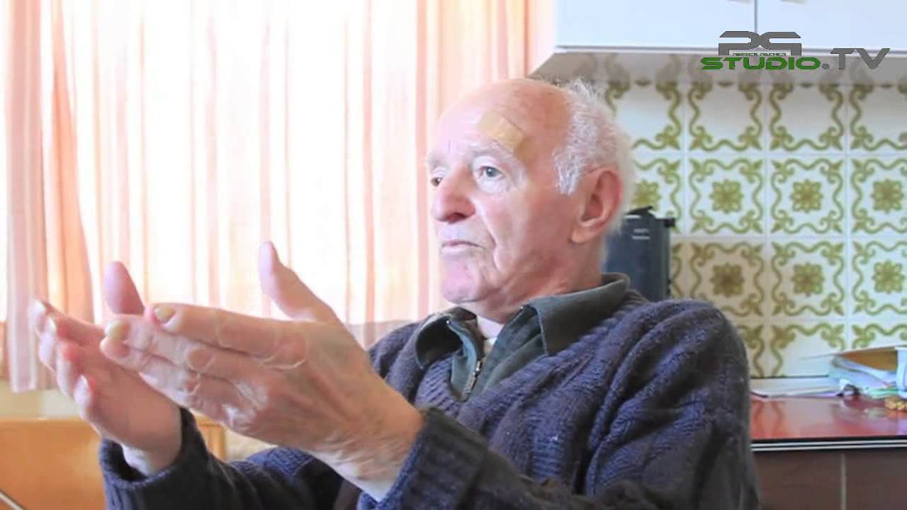 Zeitzeugen vom 2.Weltkrieg in Ehrenhausen