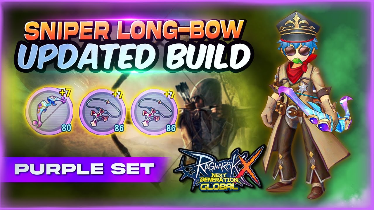 [ROX Global] This DEX Sniper Build Is a Game Changer