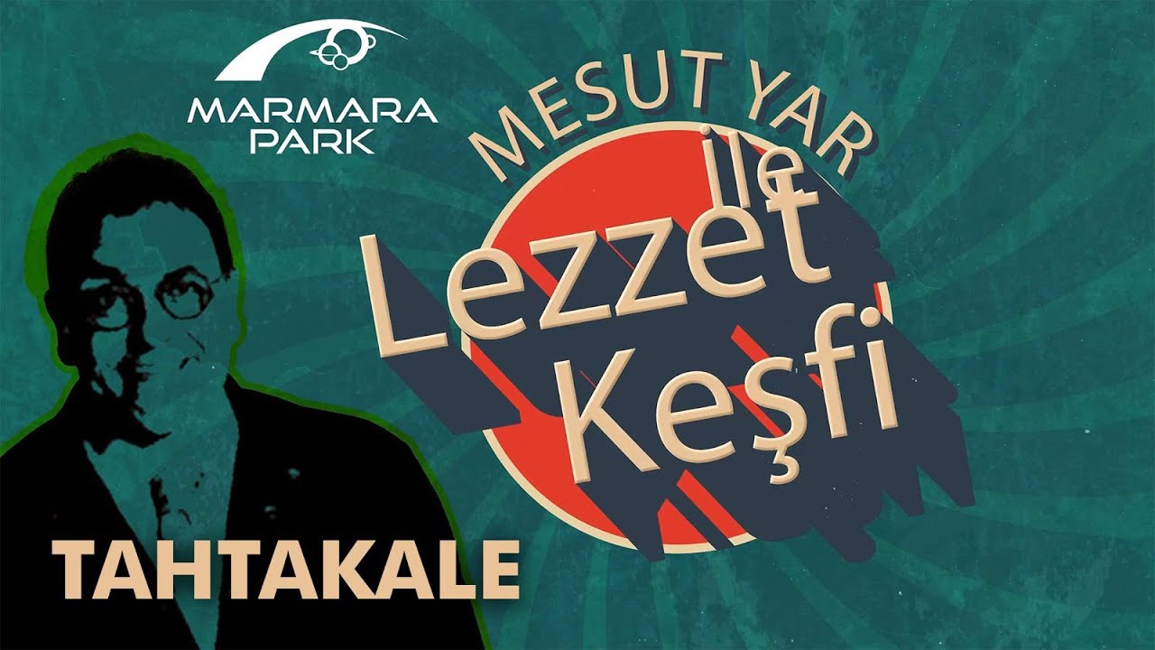 Mesut Yar Tahtakale’de Lezzet Keşfinde