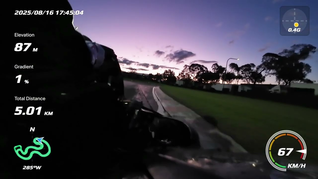 Eastern Creek Rental | I was the best of the week, but the experience was not good