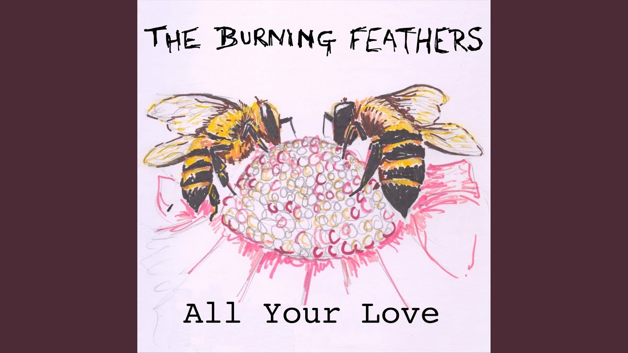 All Your Love