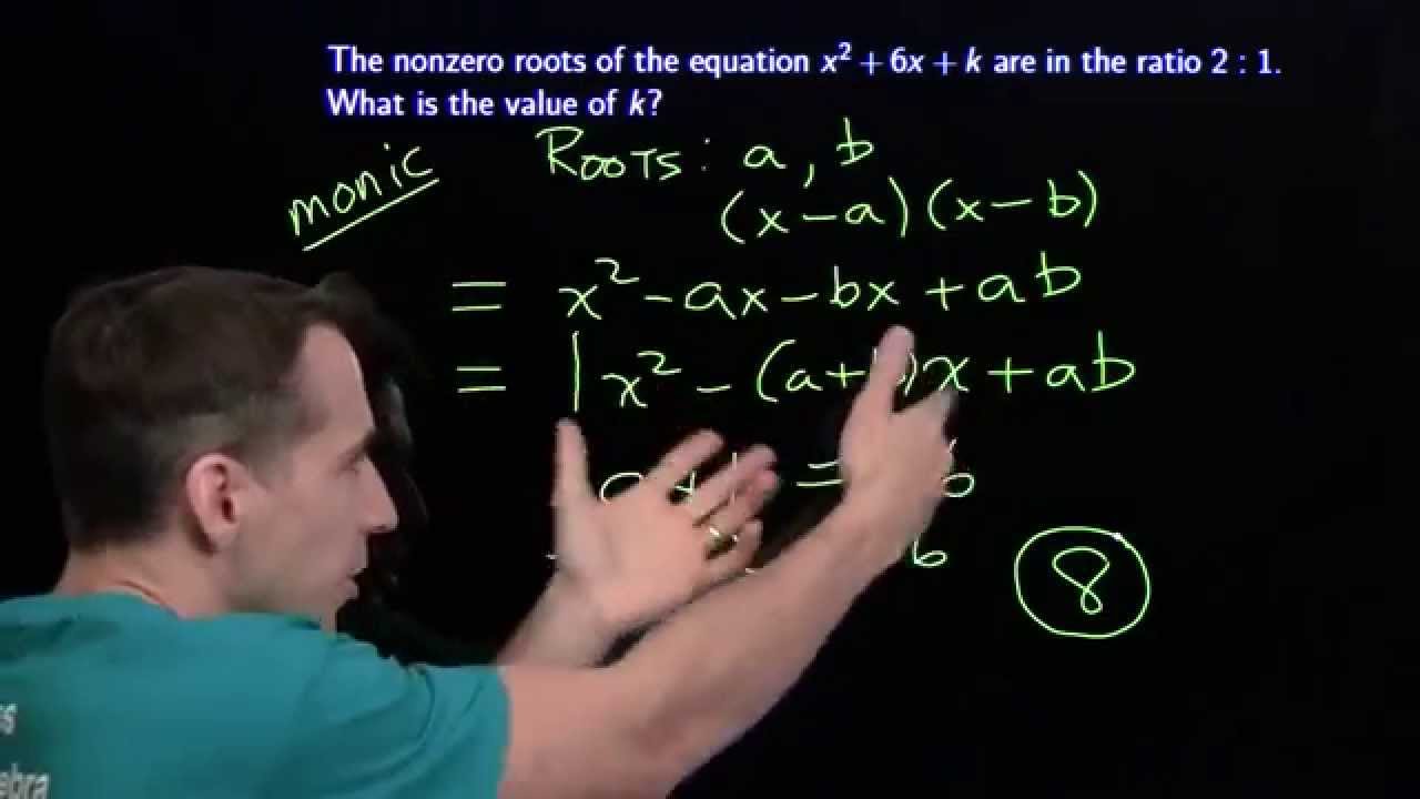 Mini #53 - A Different Way to Think About Polynomials