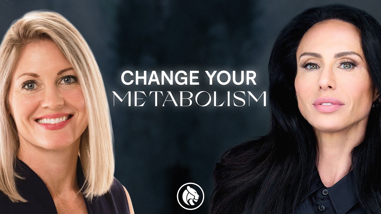 Women's Metabolism Decoded: The TRUTH About Muscle and Fat Loss at Every Age | Abbie Smith-Ryan, PhD