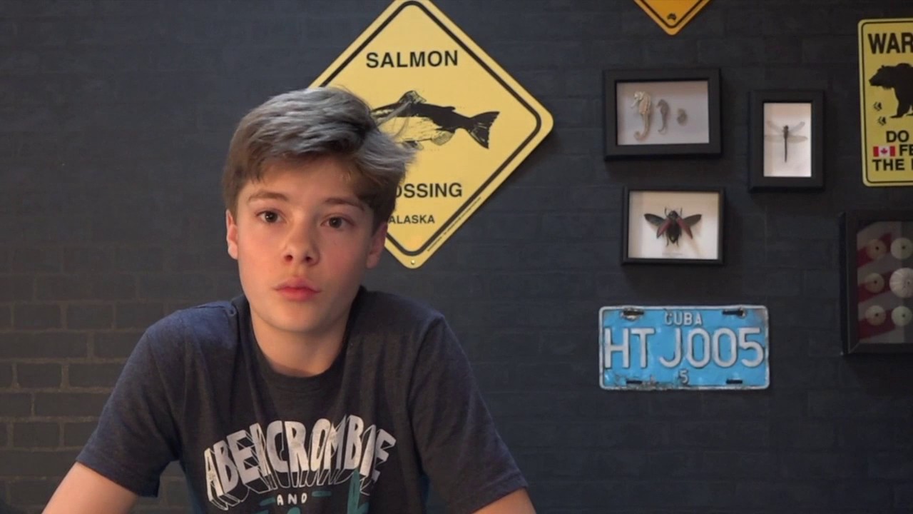 Témoignage sur les summer camps aux Etats-Unis