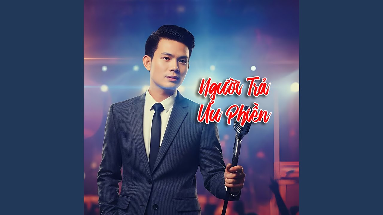 Người Trả Ưu Phiền