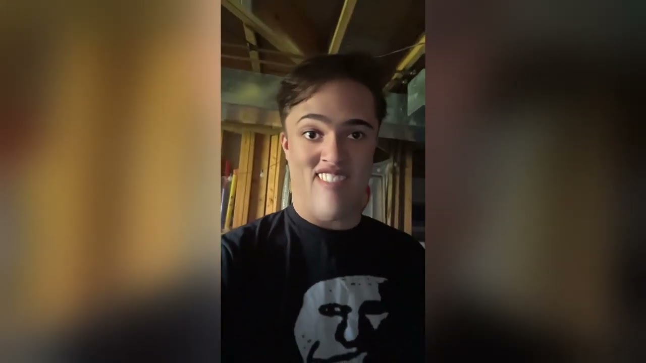 Gavintino Dark Troll Edit Competition 'The Truth'