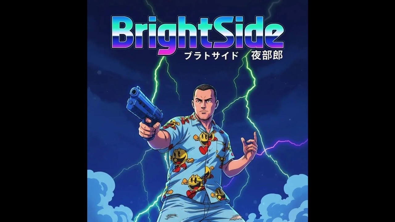 BrightSide - In The Distance