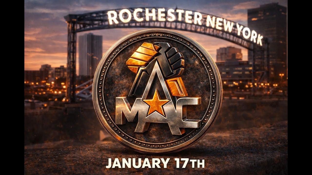 Rochester Super Matches and Tournament!!!