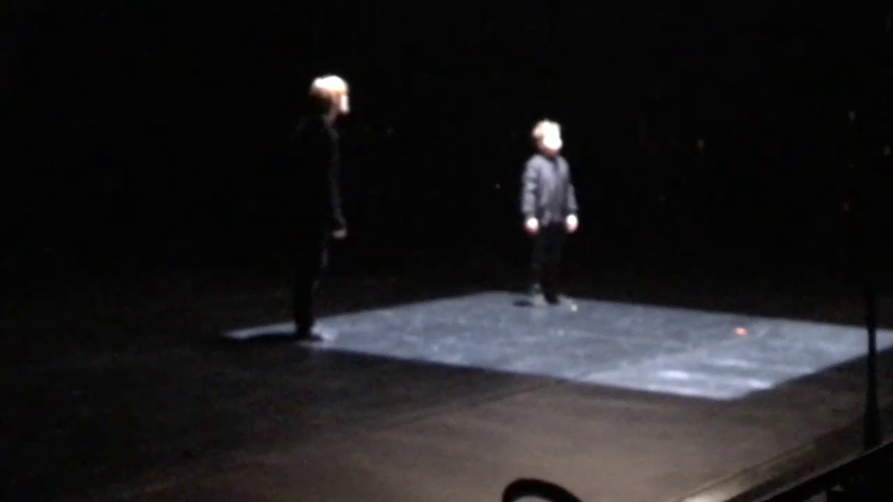 re: Evert Karlsson Singing Angel from The Hamlet Complex 12/y