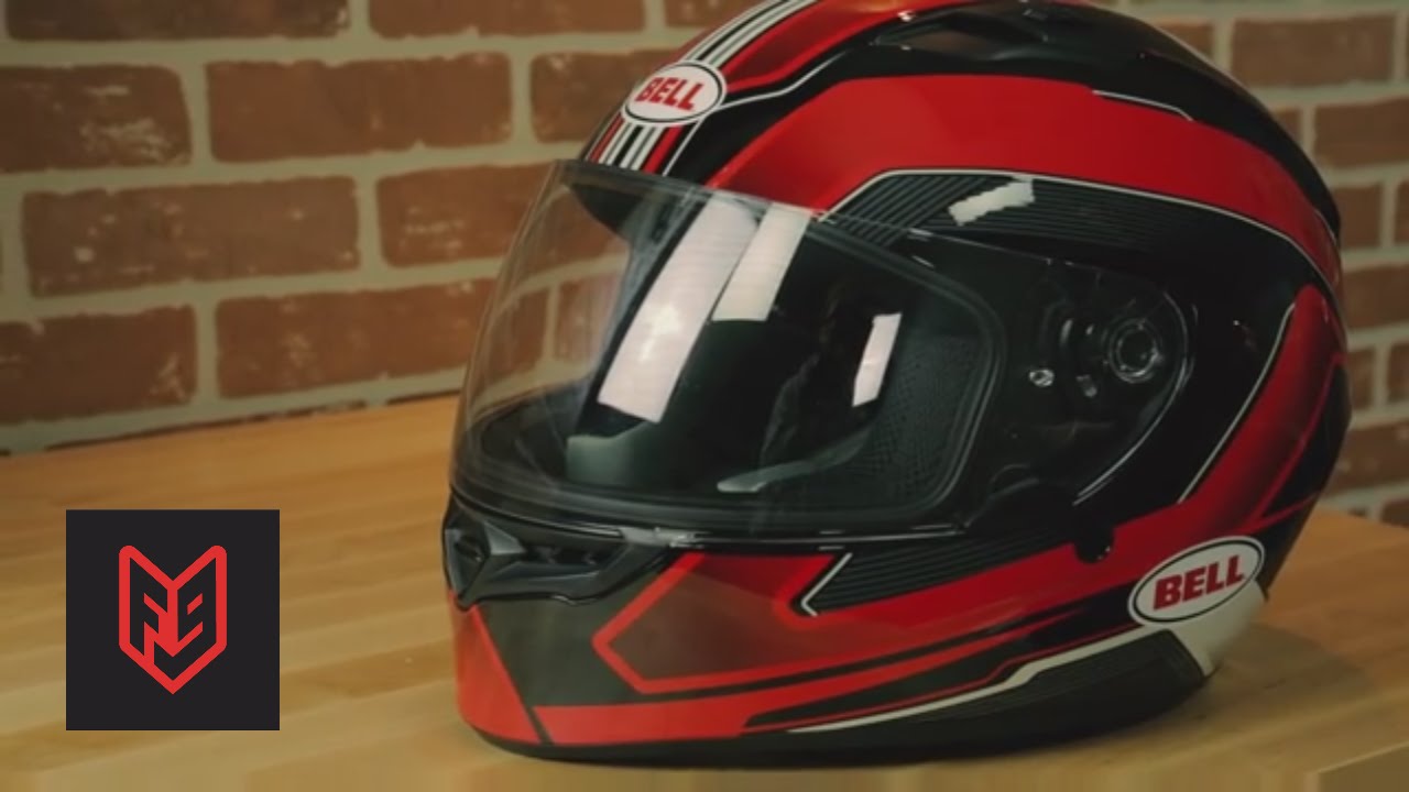 Best Full Face Motorcycle Helmets