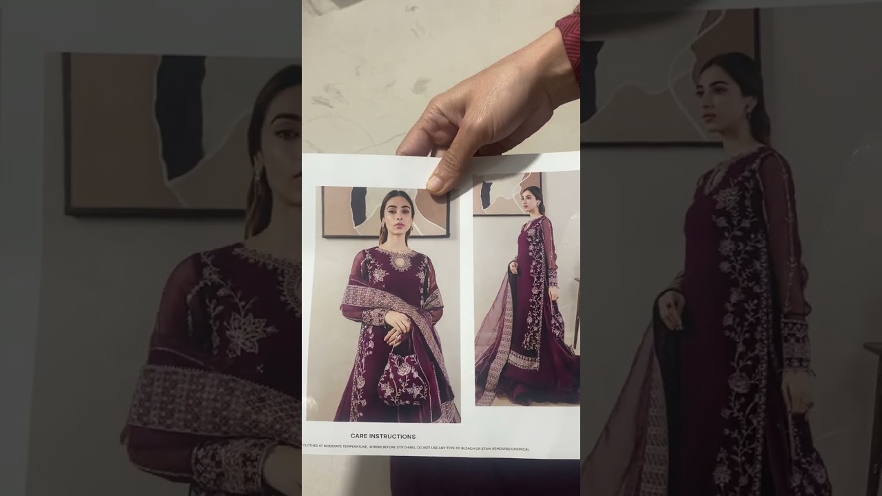 Alizeh || farasha || luxury || wedding collection || hug discount Trendy collection 03269404404