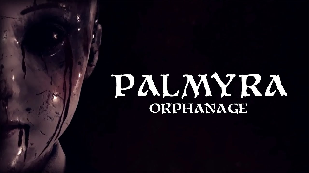 හොල්මන් ළමා අනාථ නිවාසය | Palmyra Orphanage | GTA V: Roleplay | #HorrorWeek