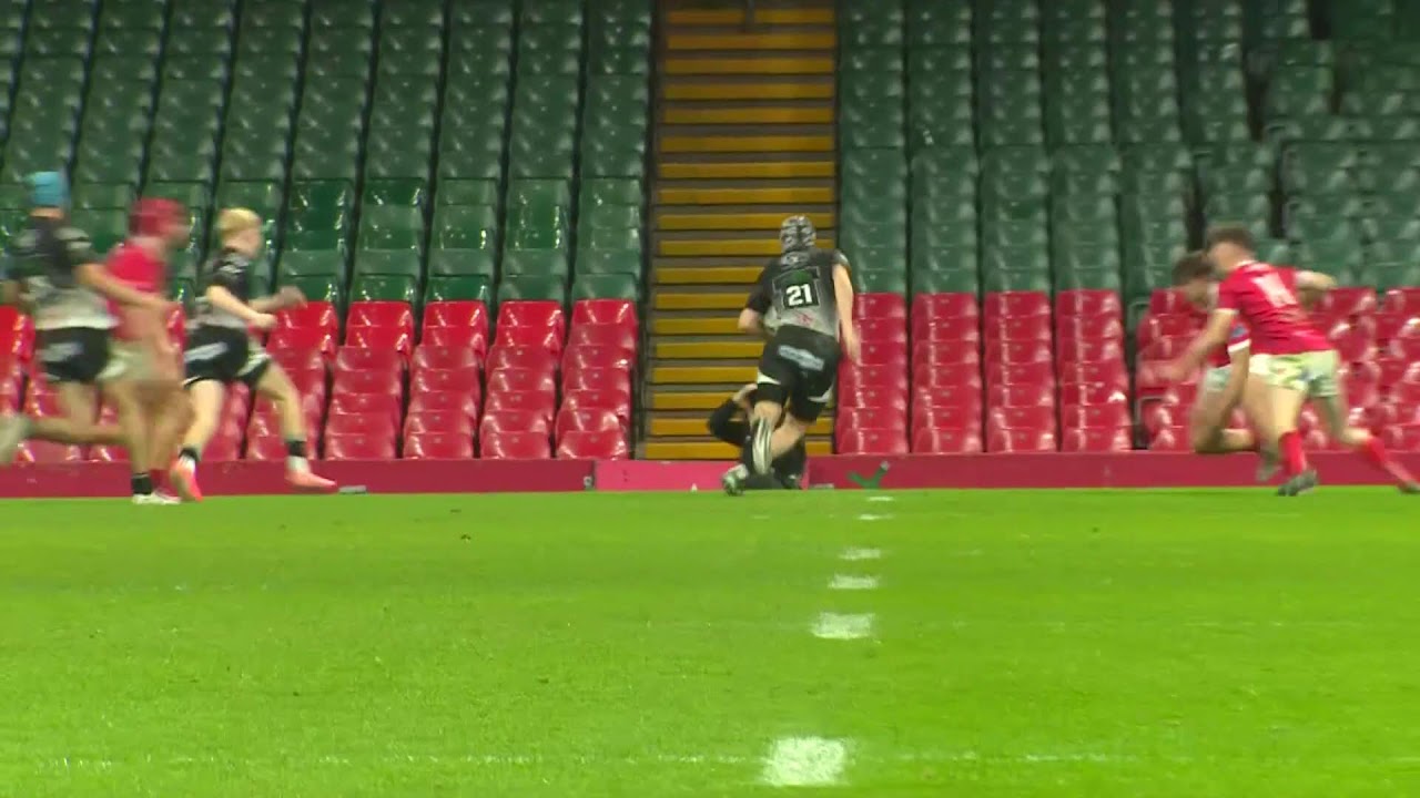 Road to Principality | Schools & Dewar Shield Finals Day