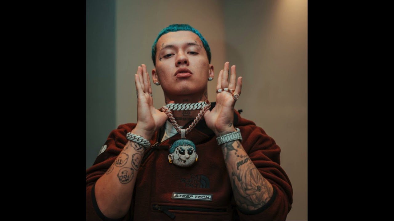 (FREE) BLESSD TYPE TRAP BEAT - 