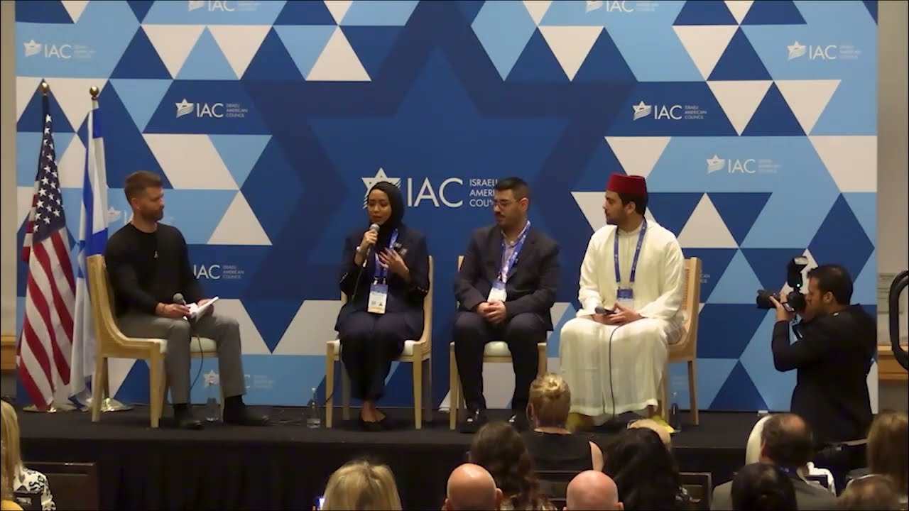 Echoes of the Past, Voices of the Future: The Unexpected Story of an Arab Delegation to Auschwitz