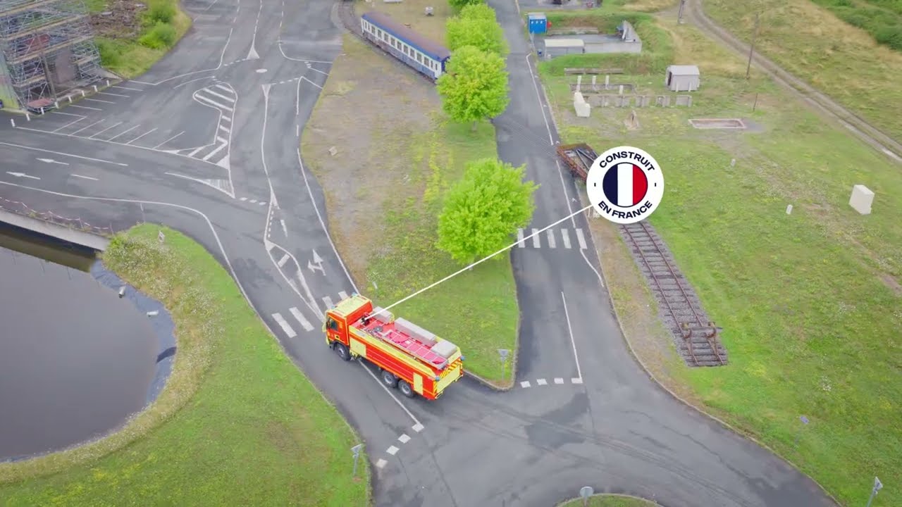 CCFS Gallin-Scania du Pacte Capacitaire