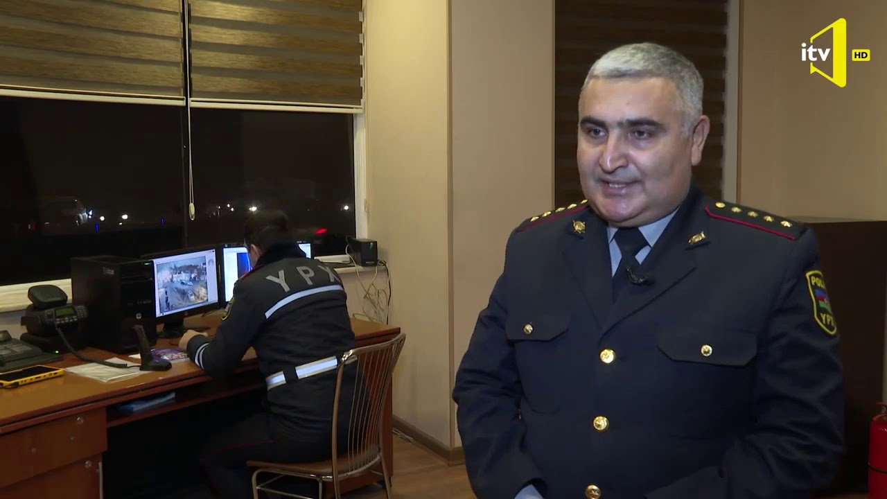 “Növbədəkilər” verilişinin növbəti buraxılışı Dövlət Yol Polisinin fəaliyyətinə həsr olunub.